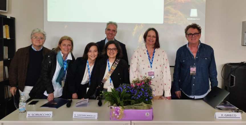 La scelta della terapia anticrisi: la sfida continua”. Di Carmen&nbsp;Piccirillo