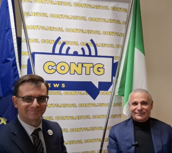 “Il 2024 chiude con i conti a posto. Un avanzo di 7 milioni ” lo dichiara l’assessore Paraggio