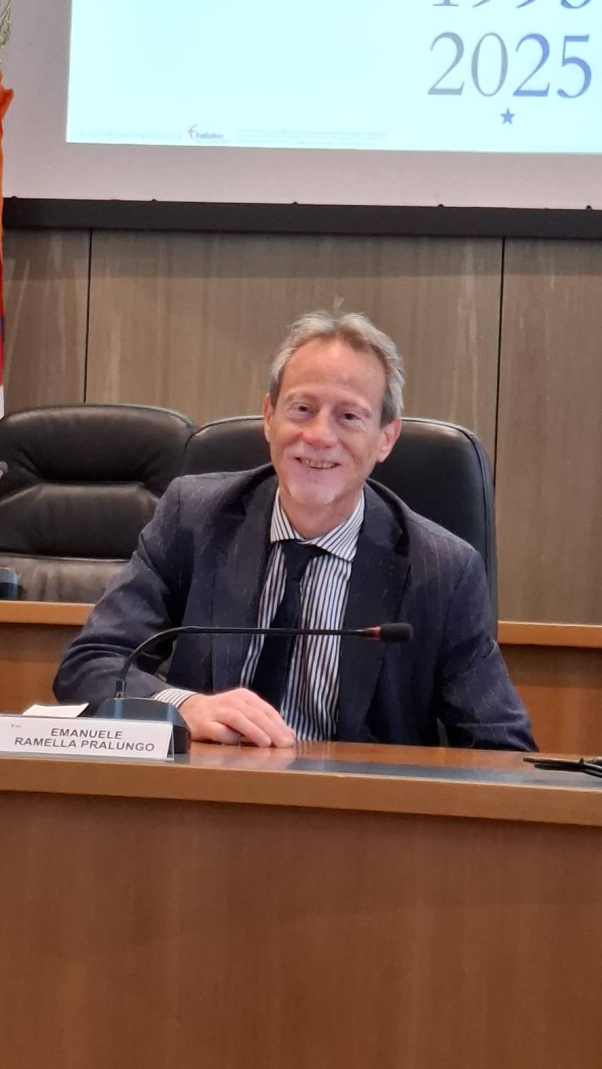 30 ANNI DI PROVINCIA DI BIELLA 30 ANNI DI STORIA E LAVORO PER I BIELLESI&nbsp;.