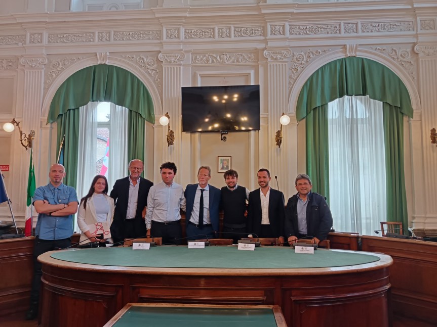 Festival dei Giovani 2025Un mese di eventi, workshop e iniziative per e con i&nbsp;giovani