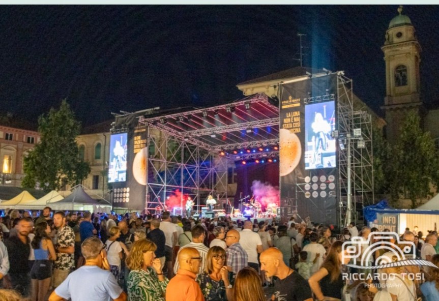 Dal 25 agosto al 1° settembre la 10a edizione di Bolle di Malto .IL PIÚ GRANDE EVENTO NAZIONALE DEDICATO ALLE BIRRE&nbsp;.