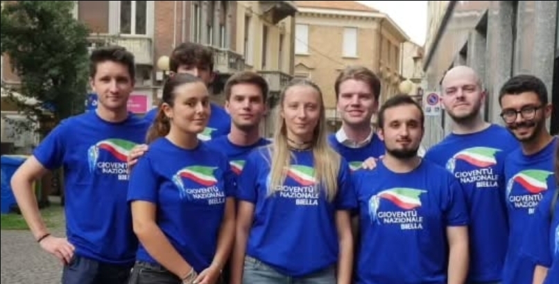 COMUNICATO STAMPA – “Il PD accusa, ma il disastro porta la sua&nbsp;firma”