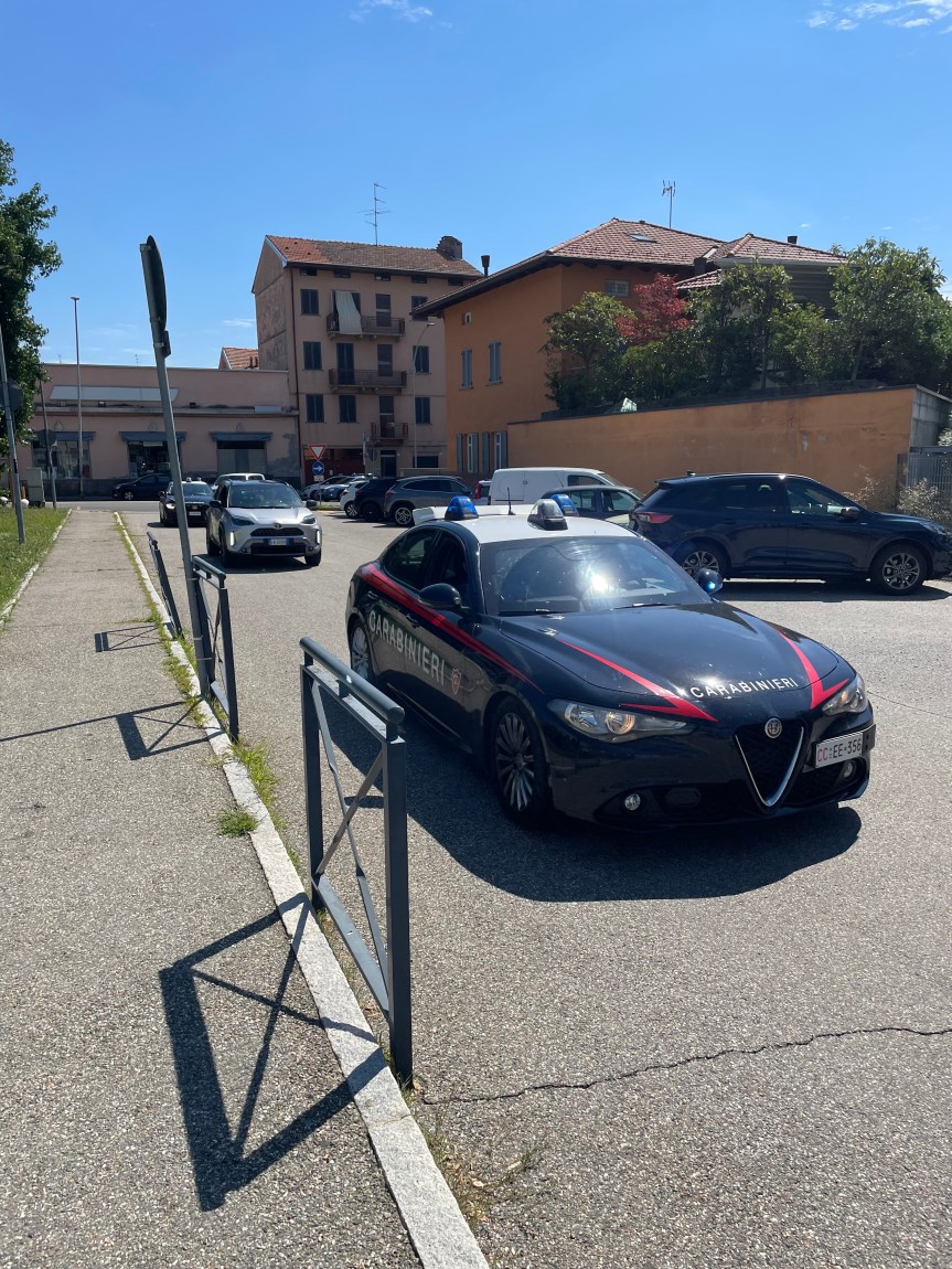 CONTROLLO DEL TERRITORIO TRA CARABINIERI E POLIZIA. FERMATI 4 CITTADINI STRANIERI PREGIUDICATI DI CUI UNO  COLPITO DA DECRETO DI&nbsp;ESPUSIONE