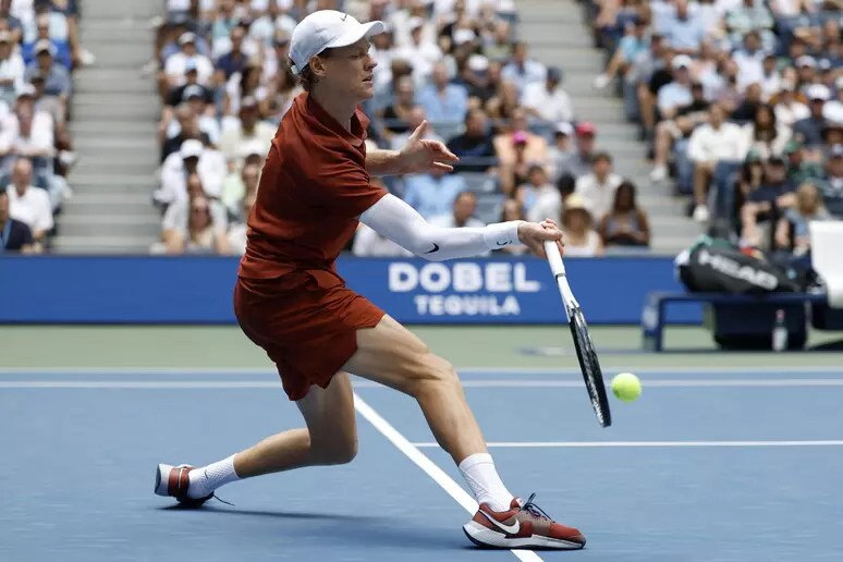Jannik Sinner agli US Open ha fatto registrare ottimi risultati anche in TV: SuperTennis ha sfiorato il 4% di share durante la trasmissione della sua&nbsp;partita