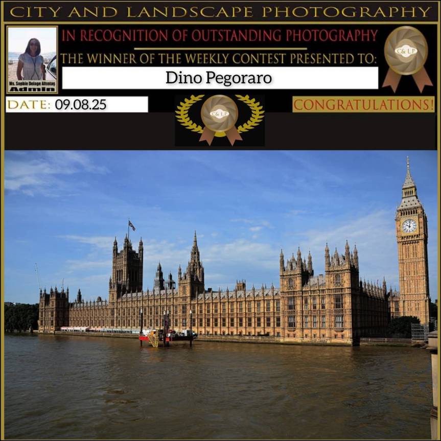 VISIT LONDONCANARY WARF