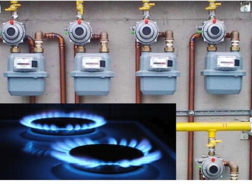 Rete del gas, dall’autunno un unico gestore per tutto il&nbsp;Biellese