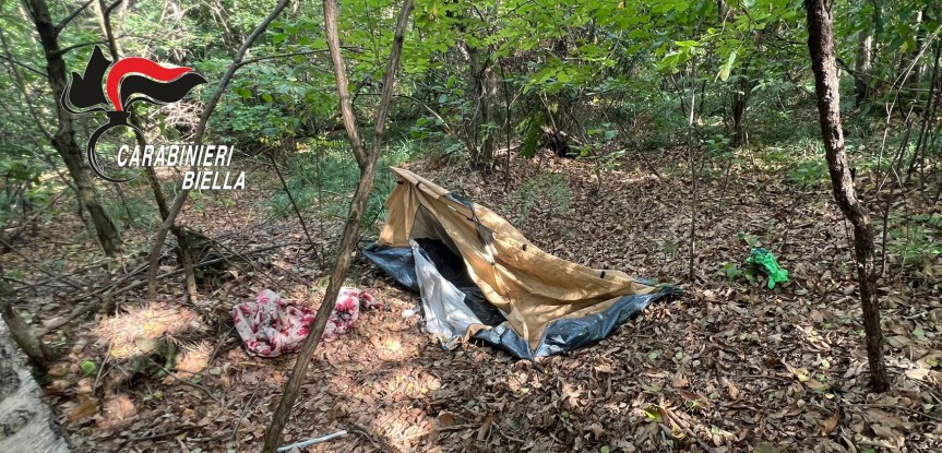 PROSEGUE L’AZIONE DI CONTRASTO ALLO SPACCIO IN VALLE&nbsp;ELVO