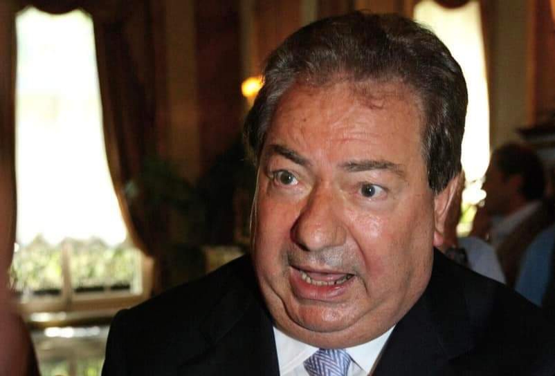 Ritratti Sportivi: LUCIANO GAUCCI, PERSONAGGIO DI UN CALCIO CHE NON C’È&nbsp;PIÙ