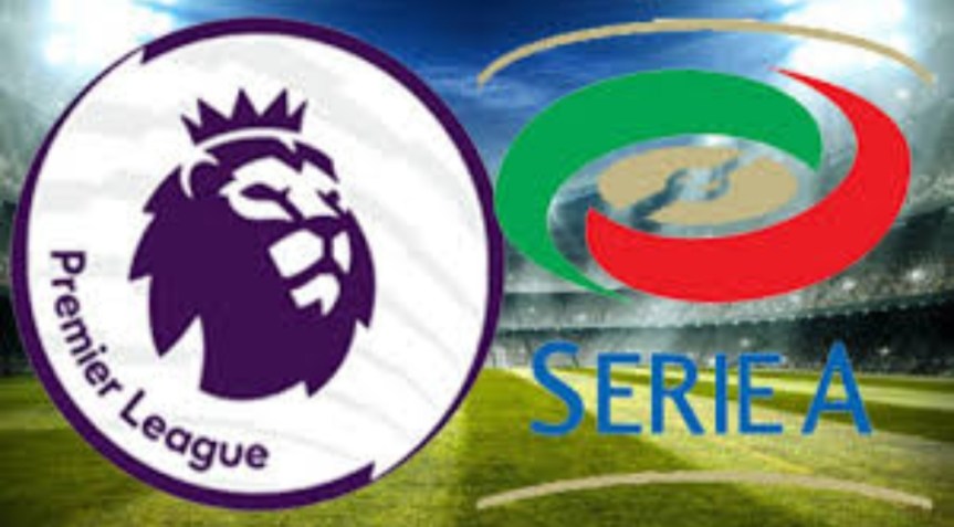 L’opinione sportiva: LA PREMIER LEAGUE VOLA ALTO, LA SERIE A RESTA&nbsp;INDIETRO