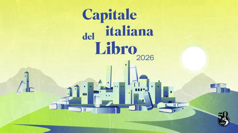 MiC, venerdì 24/10 proclamazione Capitale italiana del libro&nbsp;2026