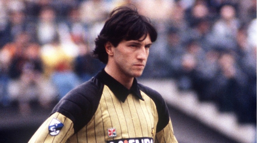 Ritratti Sportivi: WALTER ZENGA, L’UOMO&nbsp;RAGNO