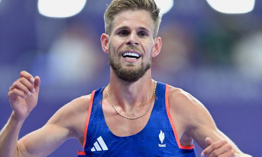 Technogym e World Athletics lanciano RUN X: il primo Mondiale di corsa su tapis&nbsp;roulant