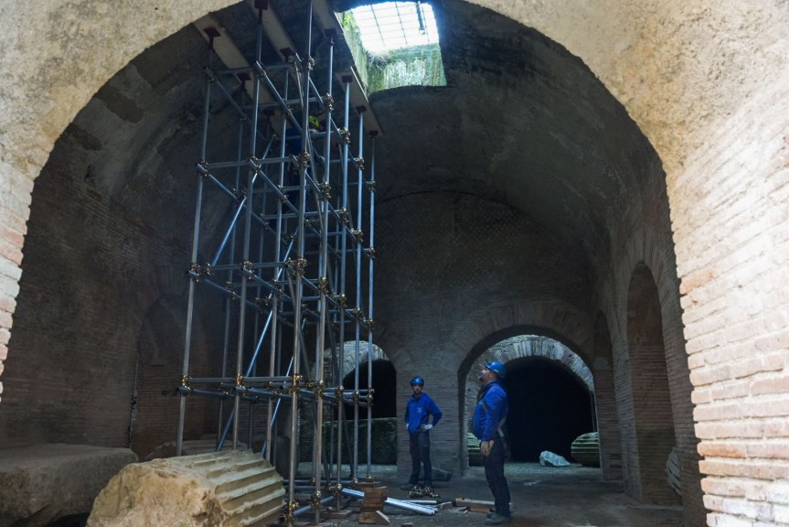 Ministro Giuli firma decreto da 176 milioni per il patrimonio&nbsp;italiano