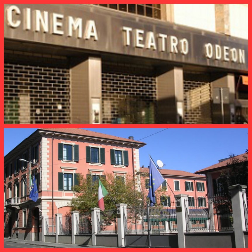 Il 26 novembre alle ore 11.00 lo spettacolo di improvvisazione teatrale Improsafe offerto dalla fondazione LHS di&nbsp;Saipem.