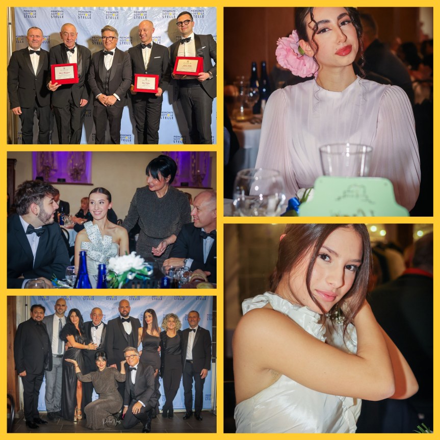 COMUNICATO STAMPAPiemonte sotto le Stelle 2025 – Successo per il Gala di Raccolta Fondi di Even29&nbsp;Onlus