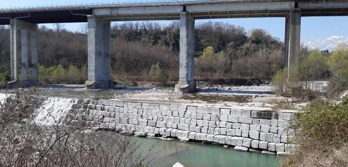 Ponte della tangenziale, Anas e Comune uniti per risolvere il problema dei&nbsp;giunti.