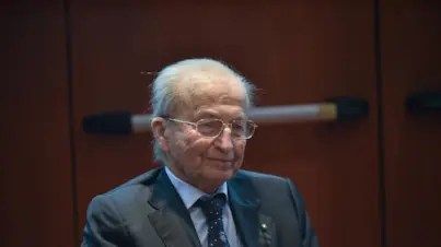 È scomparso Maurizio Sella, 83 anni: per quasi sessant’anni alla guida del gruppo di famiglia e figura centrale della banca italiana ed&nbsp;europea