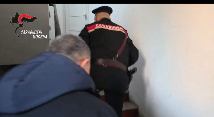 Immigrazione clandestina: Operazione in Nord&nbsp;Italia