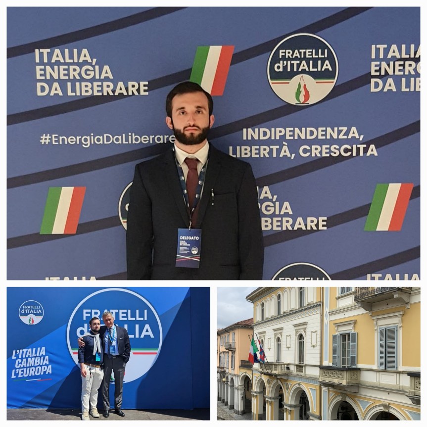 COMUNICATO STAMPA“Elezioni dei Consigli di Quartiere a&nbsp;Biella”