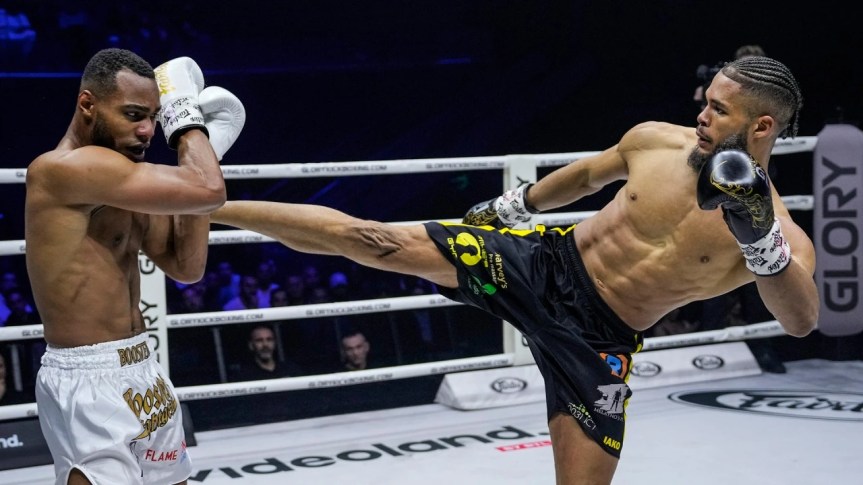 #sport#GLORY Rivoluziona la Kickboxing nel 2026: la Nuova Era Inizia ad Aprile a Rotterdam. Articolo di Antonio&nbsp;Borsa