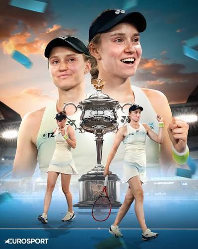 ELENA RYBAKINA VINCE GLI AUSTRALIAN OPEN. DOMANI ALCARAZ E DJOKOVIC SI SFIDANO IN&nbsp;FINALE!