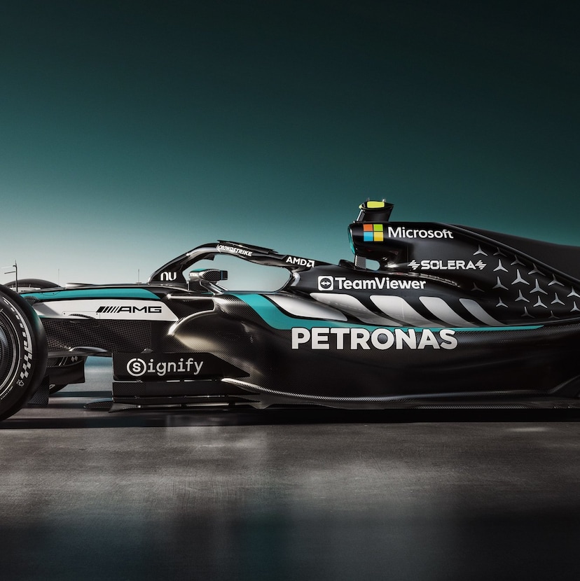 Mercedes, la Regina Nascosta del 2026: Il Motore che Fa Tremare la Griglia. Di Antonio&nbsp;Borsa