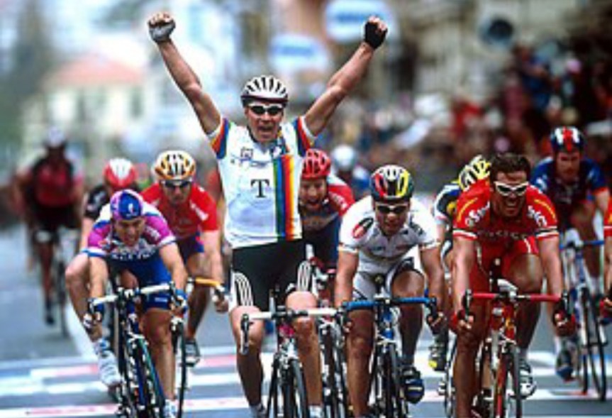 L’opinione sportiva di Stefano Villa: C’ERA UNA VOLTA LA COPPA DEL MONDO DI&nbsp;CICLISMO