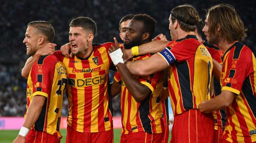 Lecce a tutto spiano per non retrocedere.&nbsp;