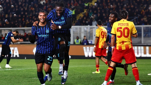 L’Inter conquista un’altra vittoria in trasferta superando il Lecce al termine di una gara più complicata del previsto. La squadra di Cristian Chivu soffre ma riesce a portare a casa i tre punti grazie all’impatto decisivo dei subentranti Henrikh Mkhitaryan e Manuel Akanji. Di Michel&nbsp;Camillo