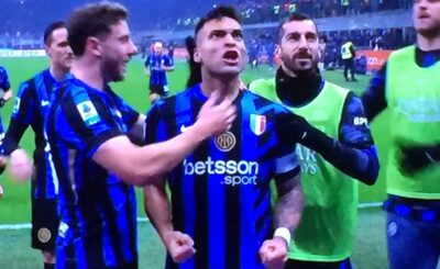 L’Inter vince senza affanni al Mapei Stadium e resta saldamente in testa alla&nbsp;classifica.