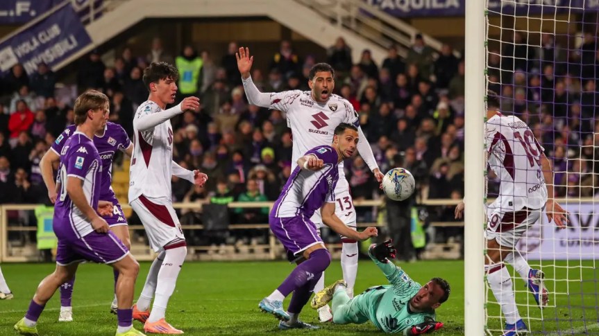 Fiorentina-Torino 2-2: Maripán al 93’ gela il&nbsp;Franchi