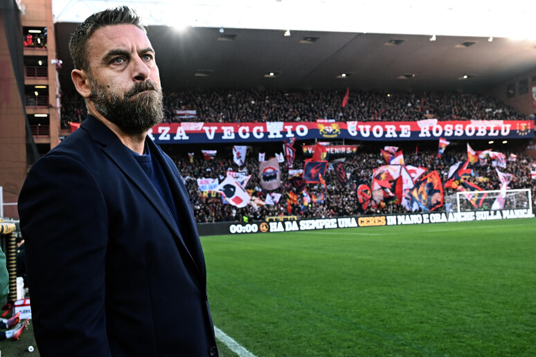 Daniele De Rossi fa lo sgambetto alla “sua” AS Roma: a Stadio Luigi Ferraris di Genova il Genoa CFC vince 2-1 e sale a quota 30 punti in&nbsp;classifica.