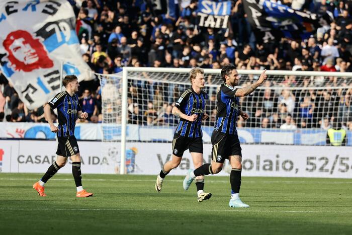 Il Pisa supera il Cagliari con un netto&nbsp;3-1.