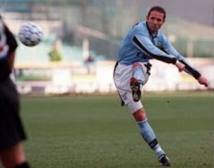 L’opinione sportiva: É SPARITO IL GOL SU CALCIO DI&nbsp;PUNIZIONE