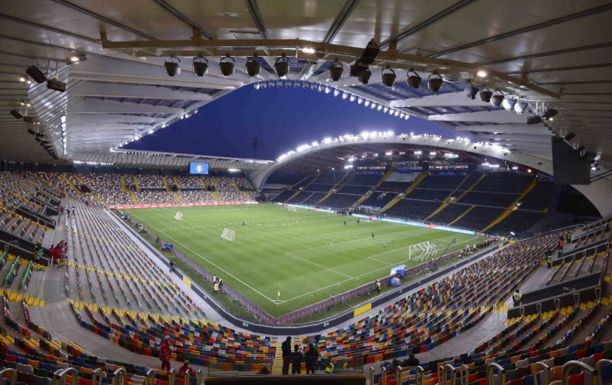 L’opinione sportiva: STADI DI PROPRIETÀ, L’ITALIA NON PUÒ PIÙ&nbsp;RIMANDARE