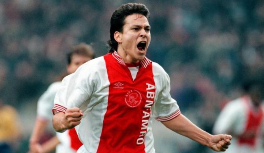 Ritratti Sportivi: JARI LITMANEN, TALENTO MADE IN&nbsp;FINLANDIA