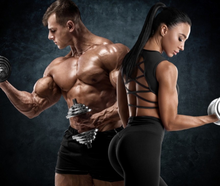 Bodybuilding vs GLP-1 (Ozempic, Mounjaro, Wegovy, Zepbound…): come mantenere (o addirittura costruire) massa muscolare quando perdi 20-30 kg. Articolo di Antonio Borsa di proprietà di&nbsp;Contgnews