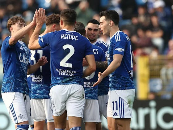 Succede tutto nei primi 45 minuti allo Stadio Giuseppe Sinigaglia, dove il Como ribalta il Lecce in una gara ricca di&nbsp;emozioni.