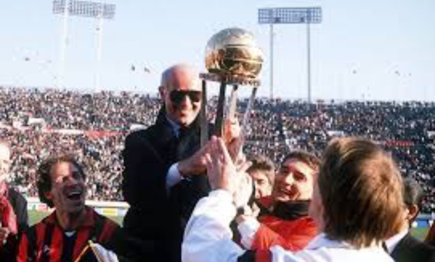 Ritratti Sportivi: ARRIGO SACCHI, IL RIVOLUZIONARIO DEL&nbsp;CALCIO