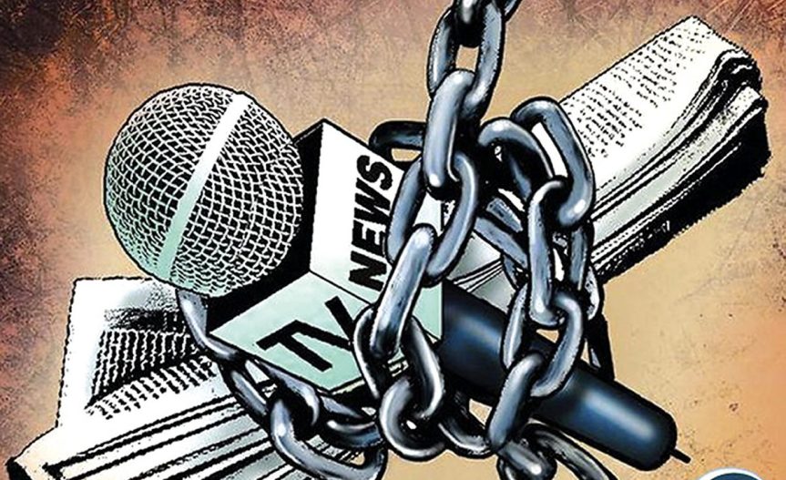 Al 56° posto in graduatoria per la libertà di stampa. Dati report 2026 di&nbsp;ansa.it