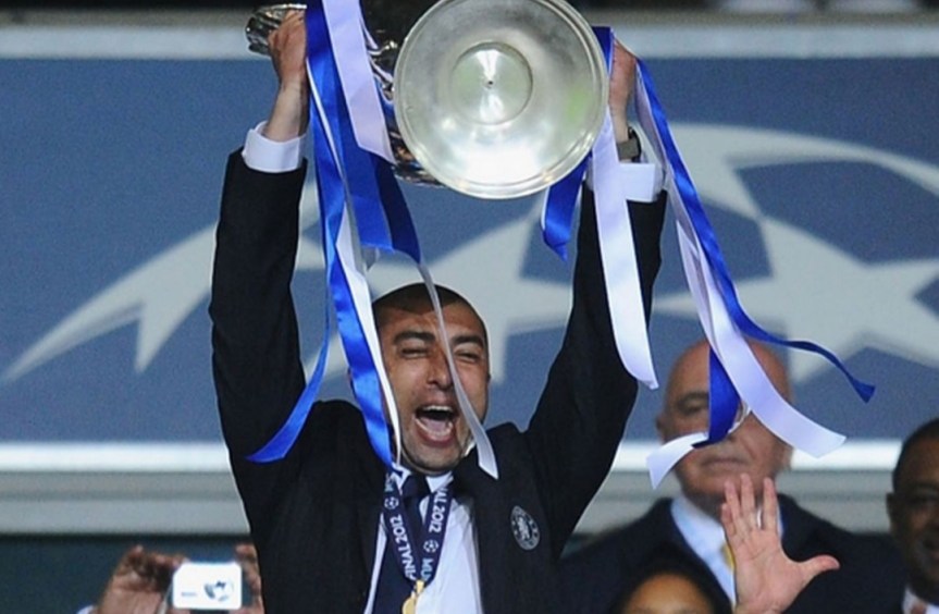 L’opinione sportiva: QUELLA VOLTA CHE ROBERTO DI MATTEO FU L’OPPORTUNISTA SUPREMO