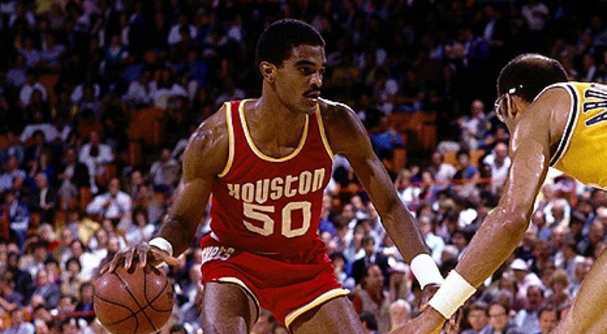 L’opinione sportiva: RALPH SAMPSON, WEMBANYAMA QUARANT’ANNI PRIMA