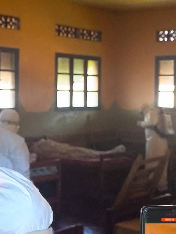 Ebola in Repubblica Democratica del Congo: primi casi sospetti all’Ospedale di Notre Dame Consolata di Neisu. La Fondazione Maria Bonino rinnova il suo impegno a favore dei bambini&nbsp;malnutriti.