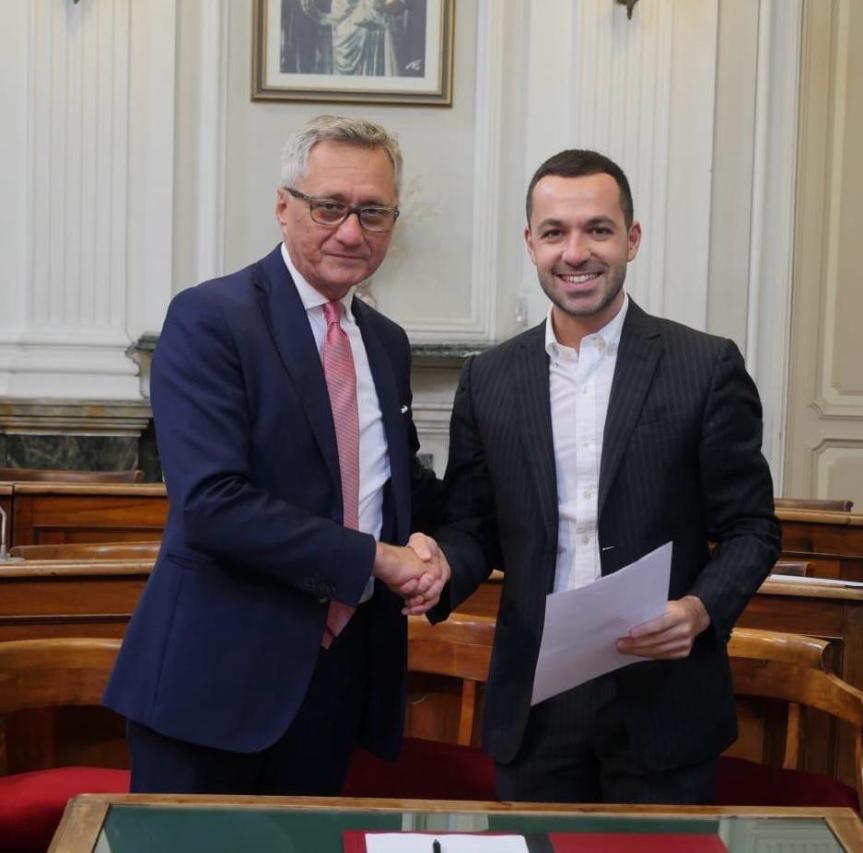 COMUNICATO STAMPAGiovani, dalla Regione 65.500 euro per il progetto “Generazione&nbsp;Biella”