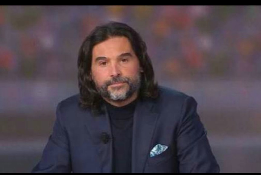 L’opinione sportiva: LELE ADANI, UNA VOCE FUORI DAL CORO MA DENTRO IL&nbsp;CUORE
