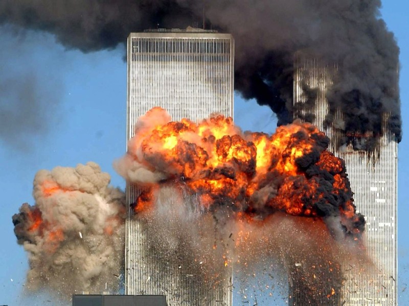 11 settembre, il giorno che ha cambiato la&nbsp;storia