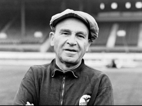 L’opinione sportiva: IL BENFICA ANCORA SOTTO SCACCO DI BELA&nbsp;GUTTMANN…