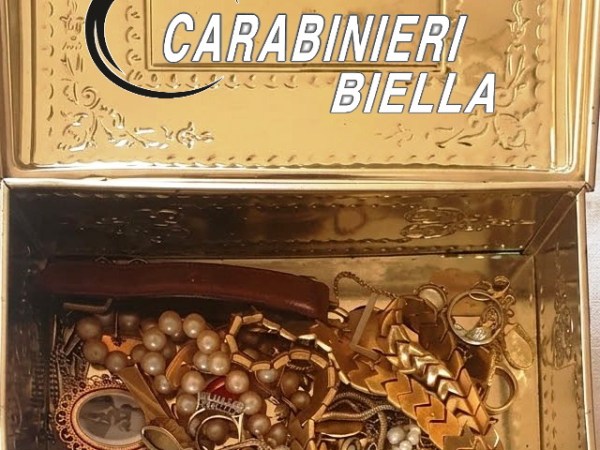 CONTRASTO ALLE TRUFFE IN DANNO DI ANZIANI: UN ARRESTO DEI&nbsp;CARABINIERI