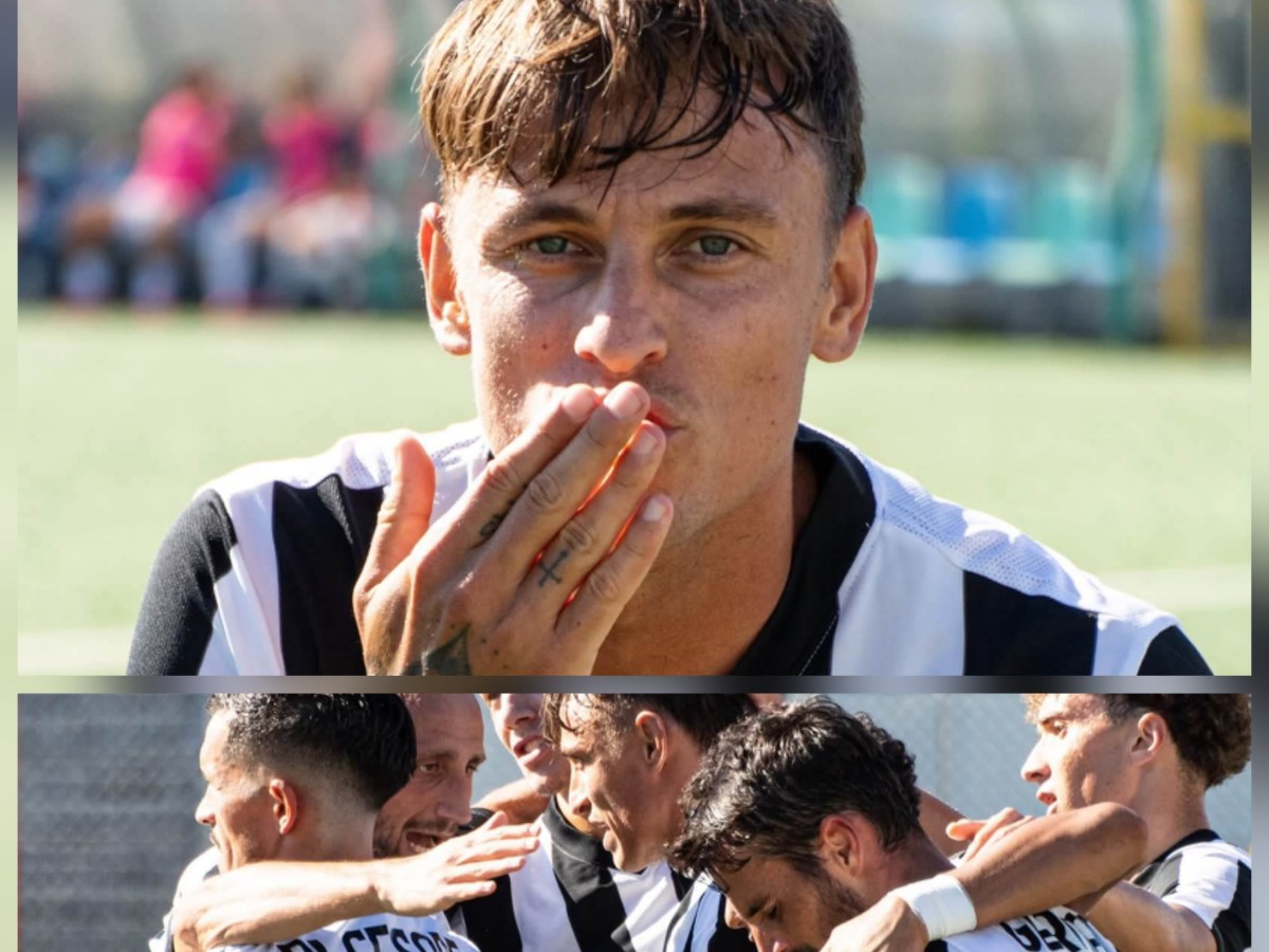 La Biellese espugna Sestri: Beltrame trascina i bianconeri alla vittoria! La classifica. Articolo di Emanuele&nbsp;Ferrero.