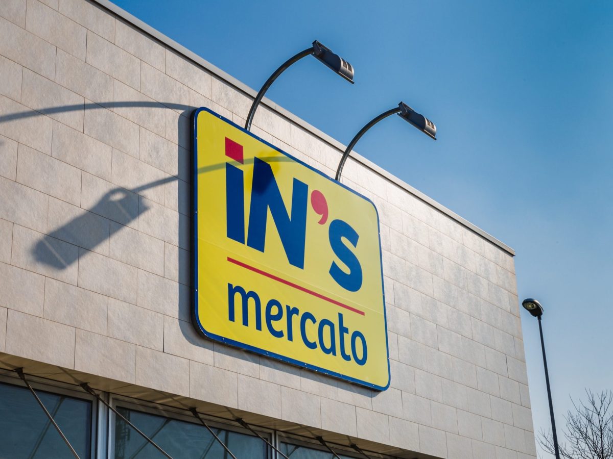 PONDERANO: FURTO IN UN SUPERMERCATO, CARABINIERI ARRESTANO 40ENNE IN&nbsp;FLAGRANZA